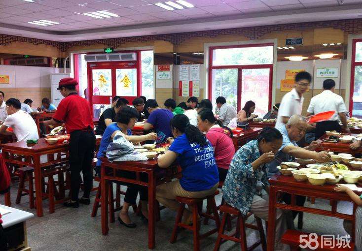 济南超意兴快餐 济南超意兴快餐